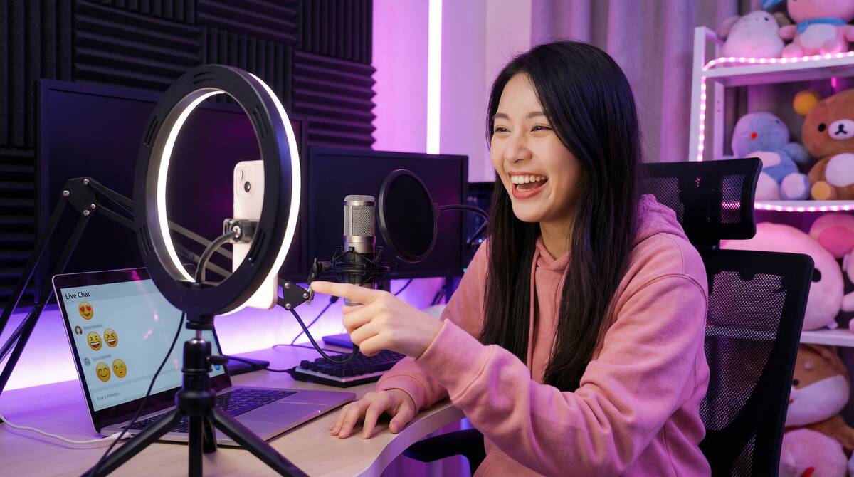 国产精品创作者