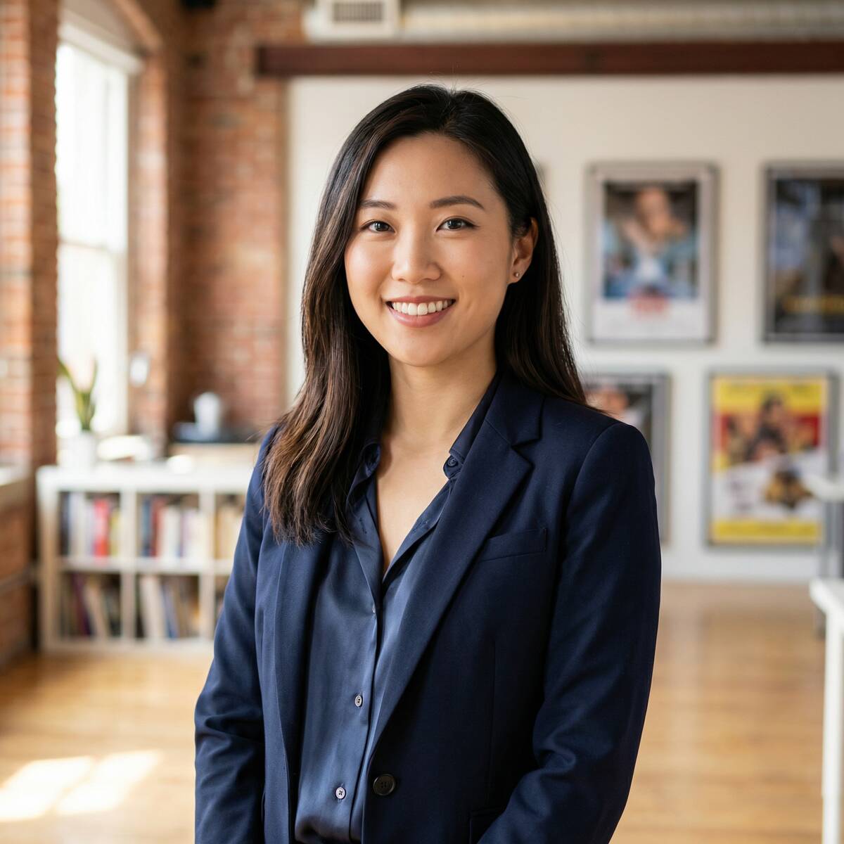 国产精品制片人李婷