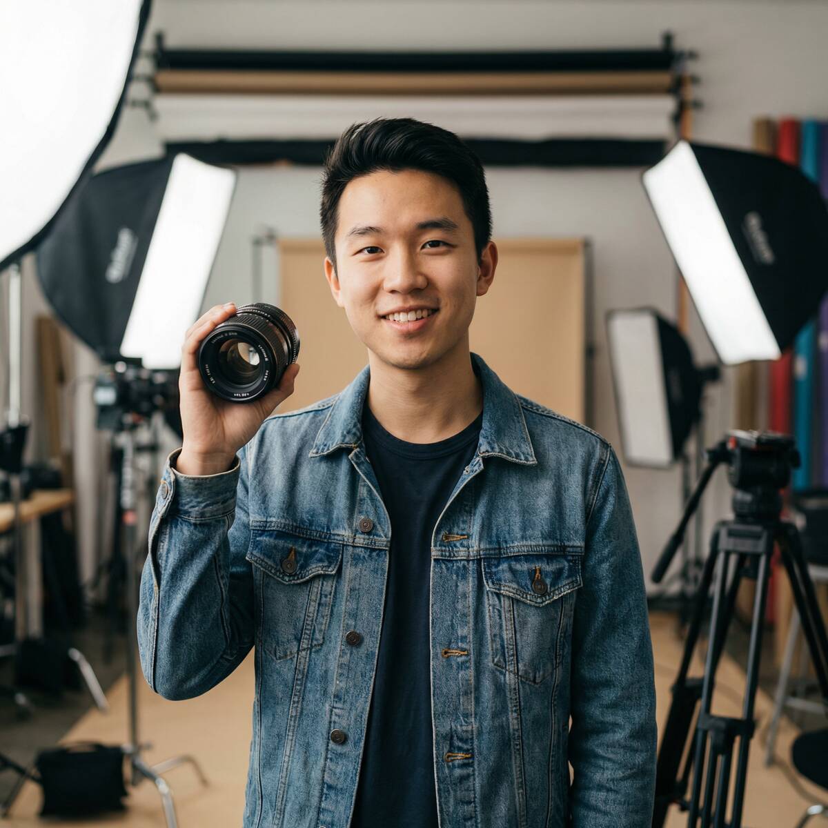 国产精品摄影师王浩